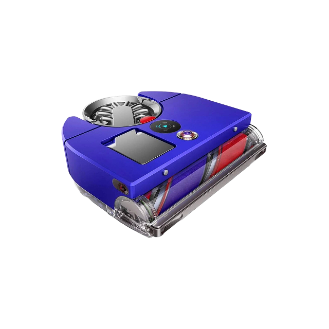 Робот-пылесосы