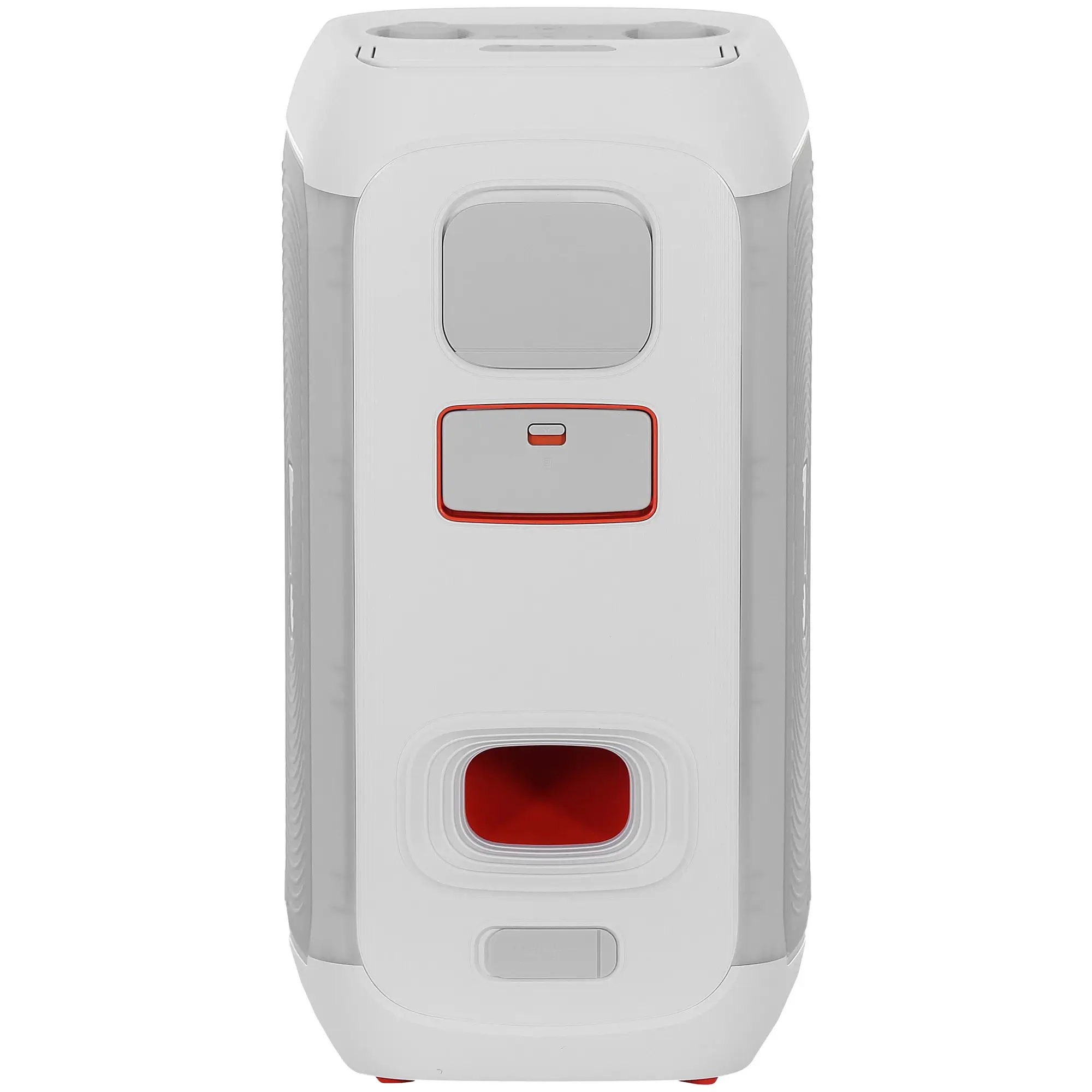 Беспроводная колонка JBL PartyBox Club 120, White