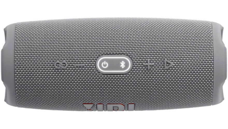 Беспроводная колонка JBL Charge 5, Grey