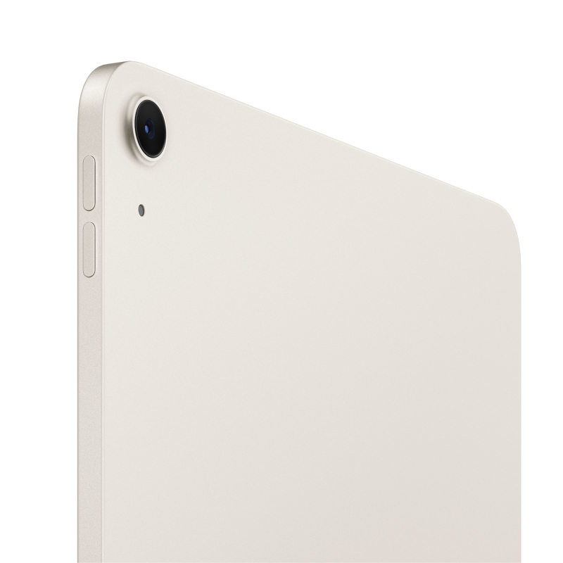 Apple iPad Air M3 (2025) 11" дюймов, wi-fi, 1 Тб, Сияющая звезда (Без RuStore)