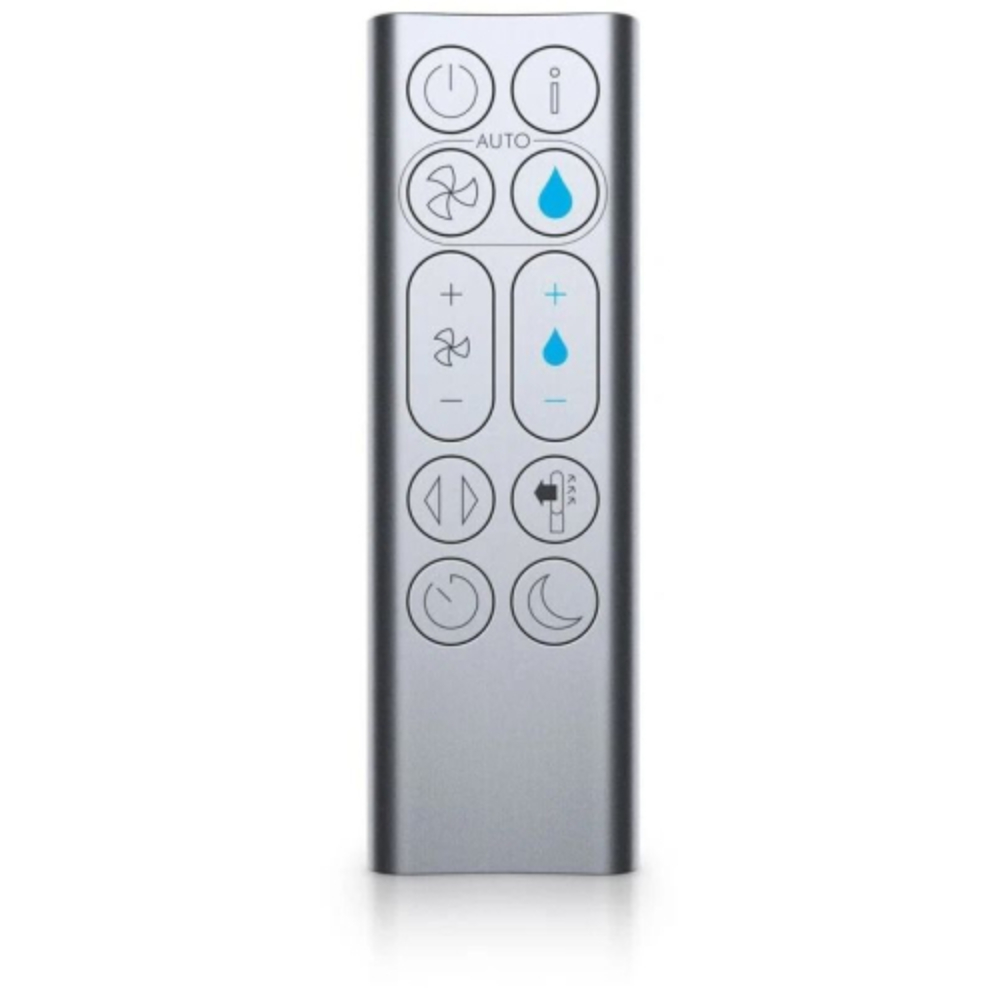 Увлажнитель-очиститель воздуха Dyson Purifier Humidify+Cool PH3A Autoreact White/Silver