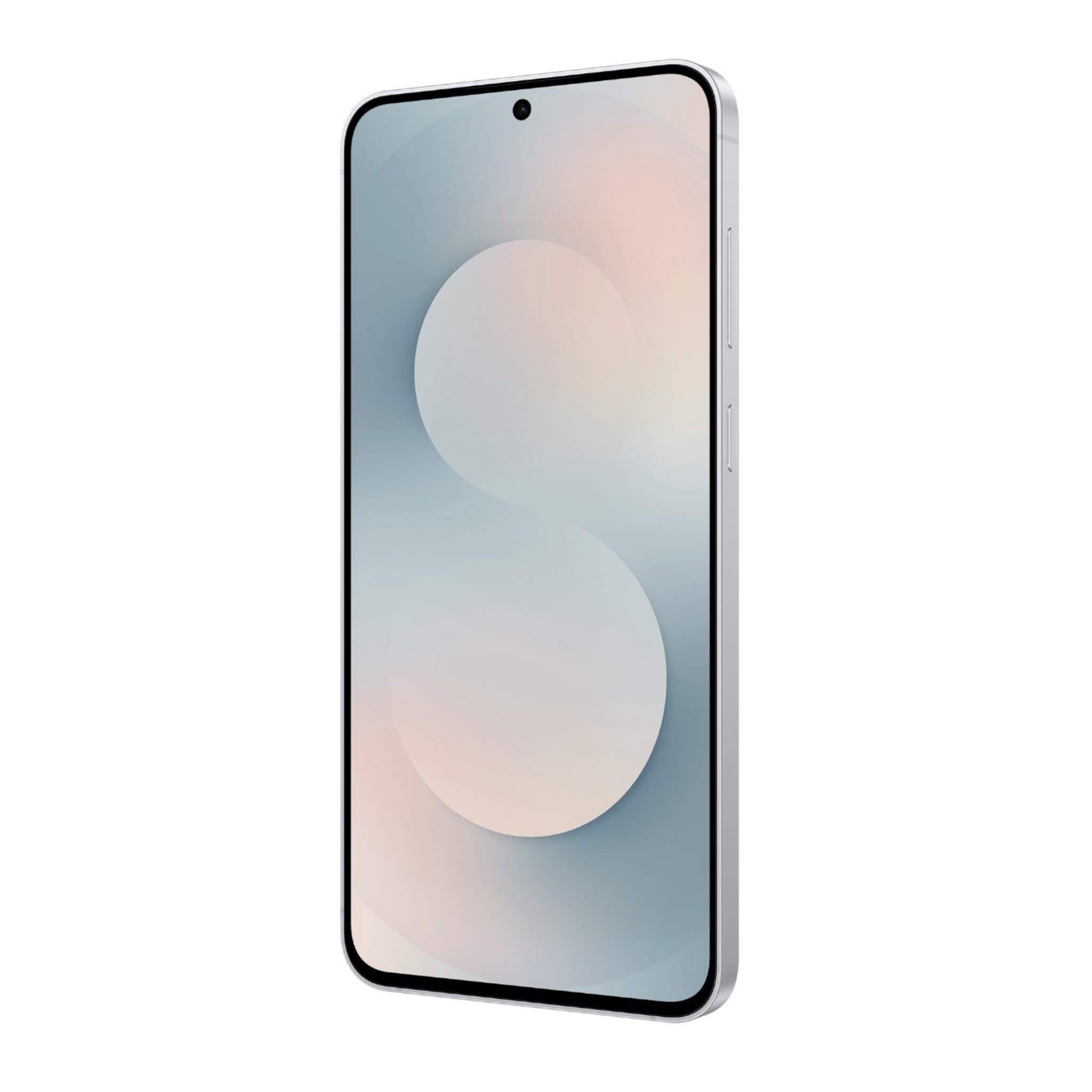 Смартфон Samsung Galaxy S25 FE 128 ГБ White