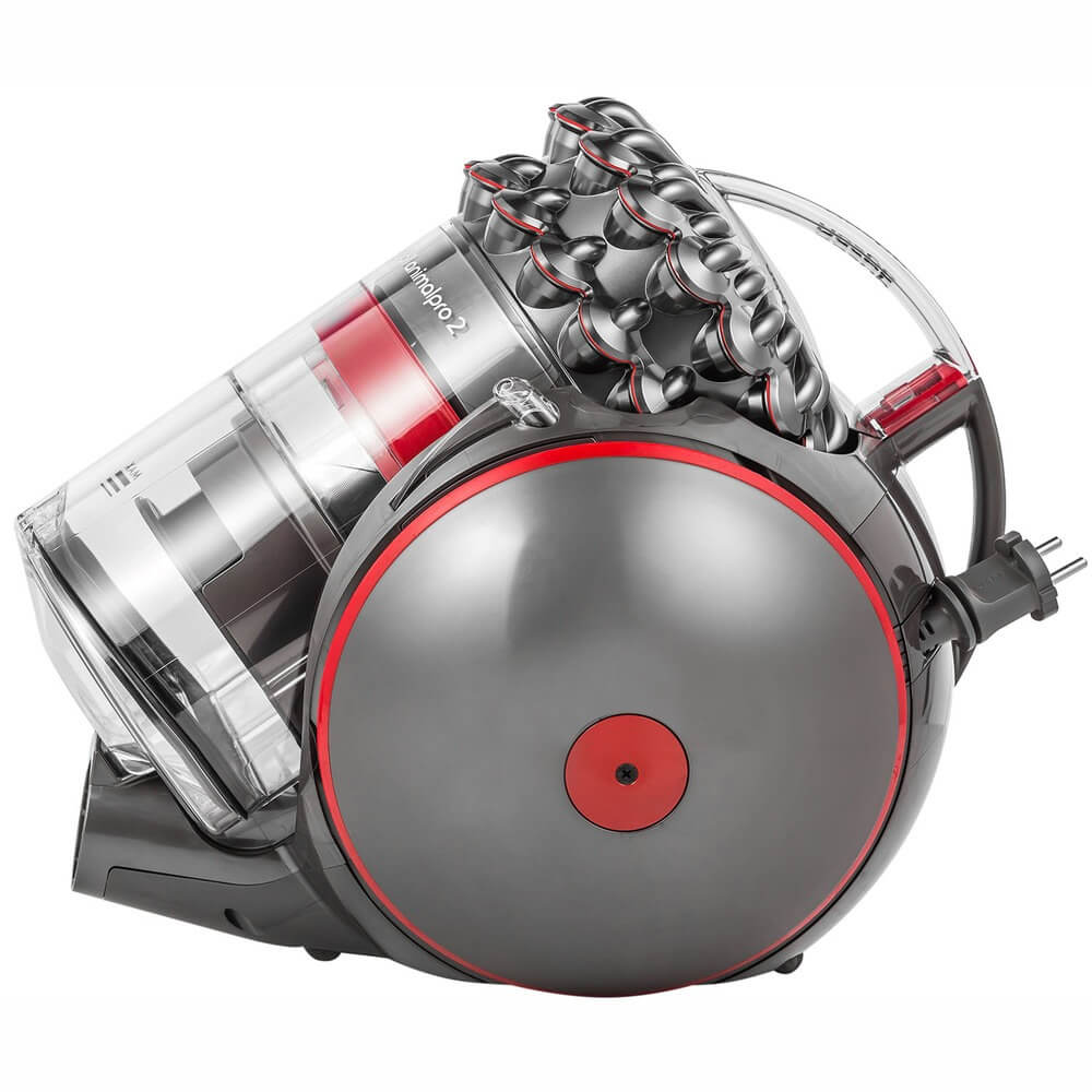 Пылесос Dyson Cinetic Big Ball Animal Pro 2