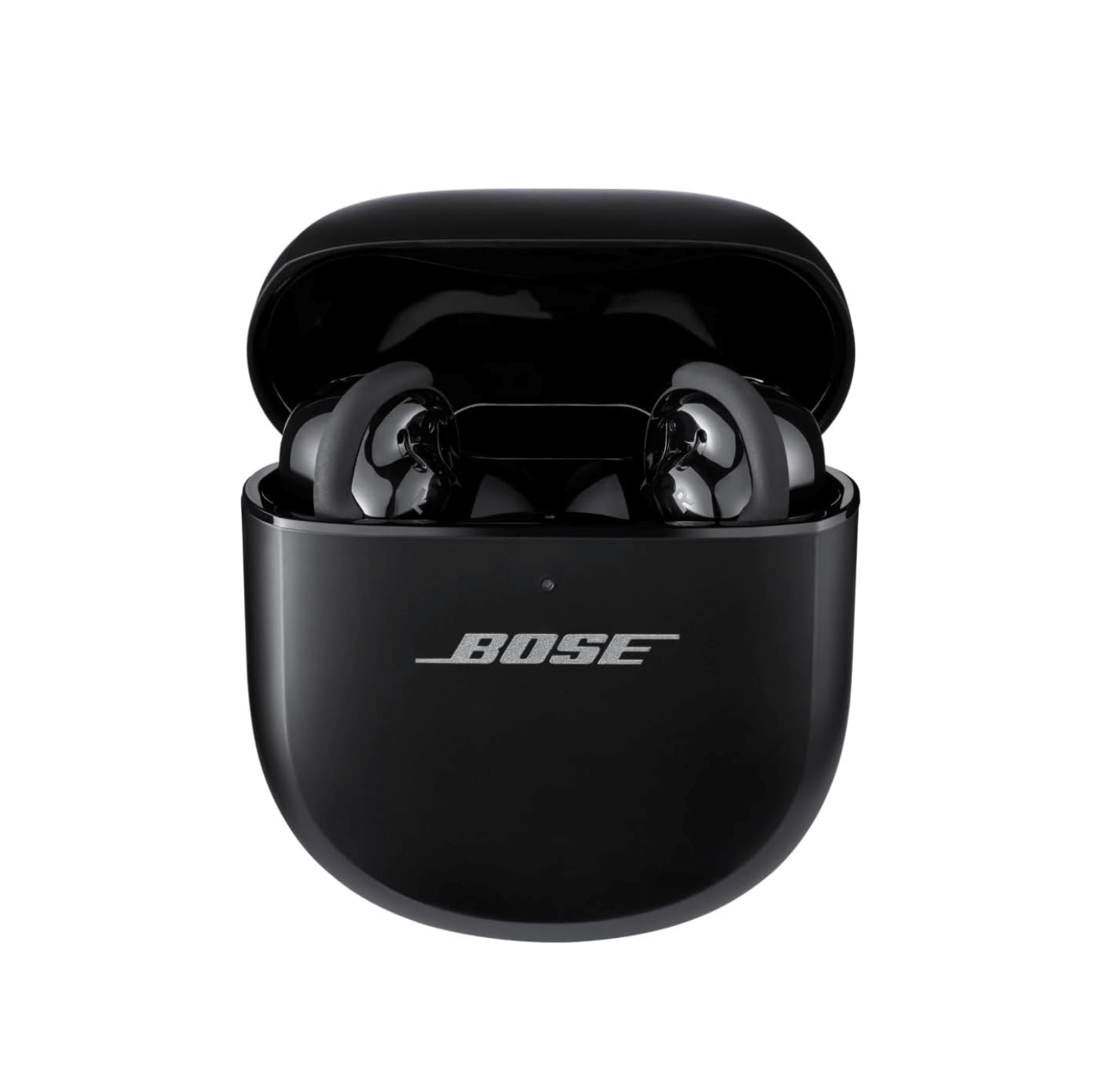 Беспроводные наушники Bose QuietComfort Ultra Earbuds, Black