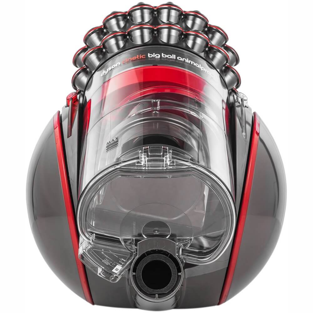 Пылесос Dyson Cinetic Big Ball Animal Pro 2