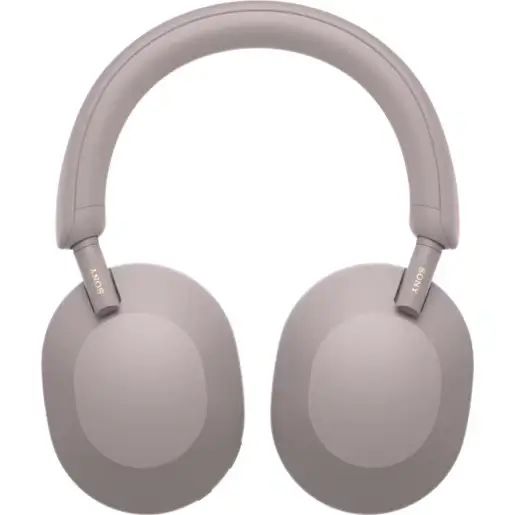 Беспроводные наушники Sony WH-1000XM5, Pink