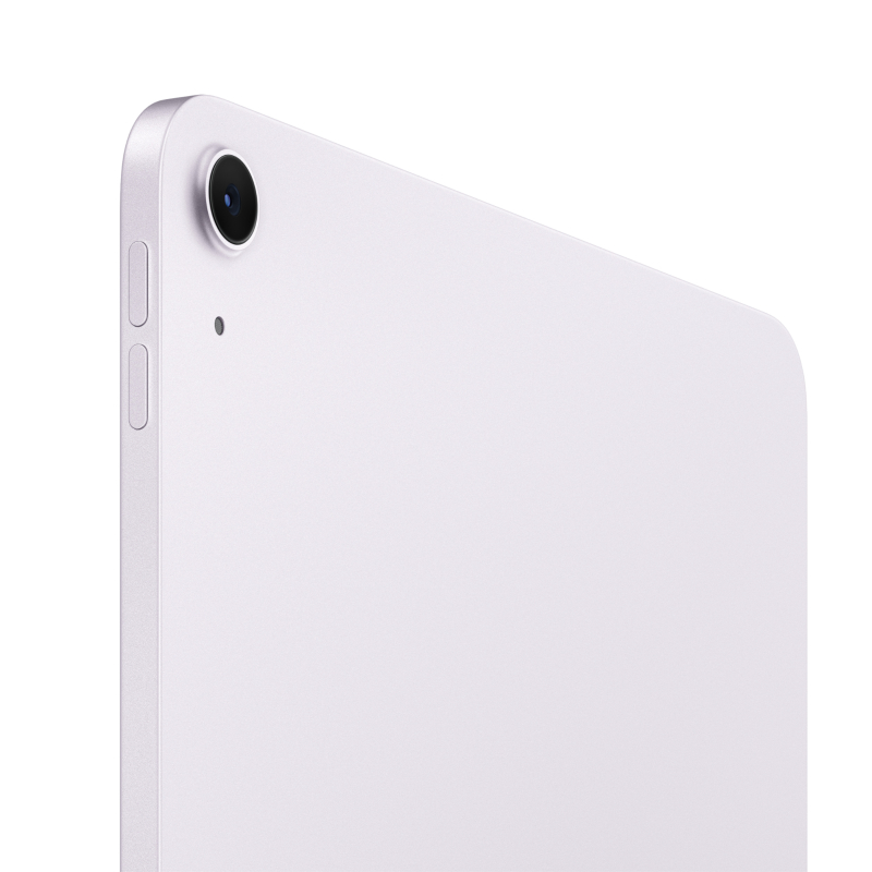 Apple iPad Air M3 (2025) 11" дюймов, wi-fi, 128 Гб, Фиолетовый (Без RuStore)
