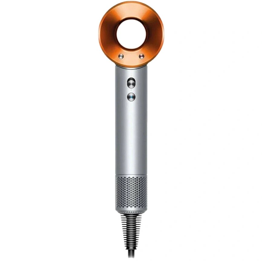 Фен Dyson Supersonic Hair Dryer HD15, Nickel/Copper