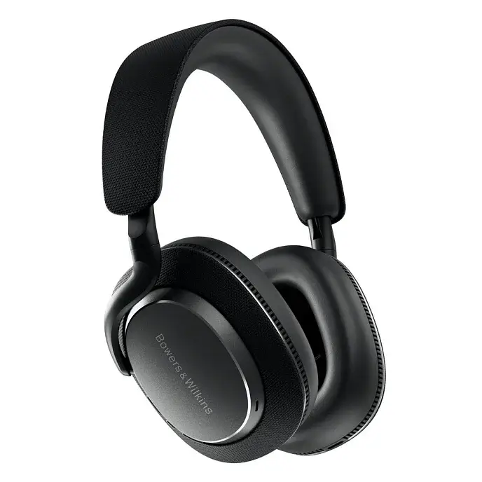 Беспроводные наушники Bowers & Wilkins Px7 S3, Black