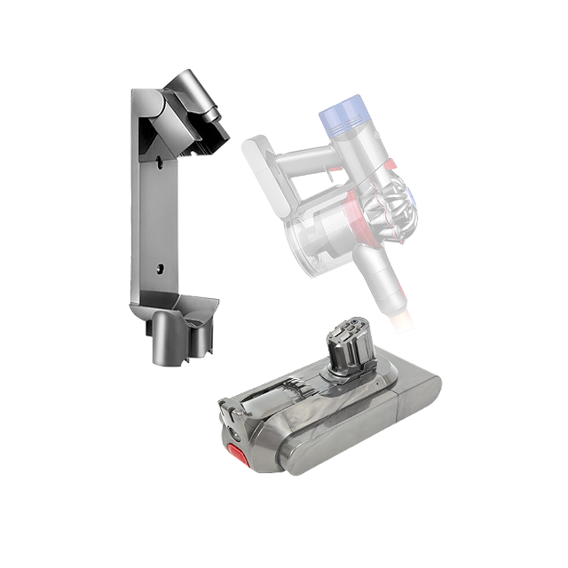Комплектующие для пылесосов