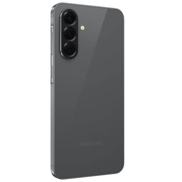 Смартфон Samsung Galaxy A56 8/256 ГБ Graphite