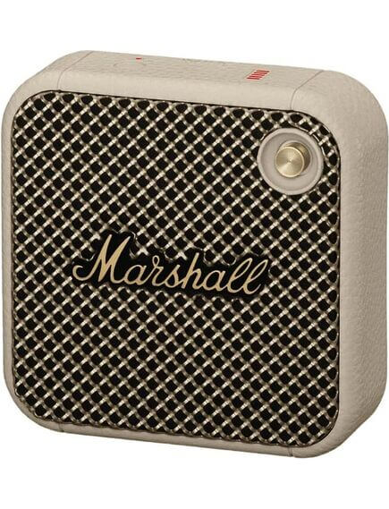 Портативная акустика Marshall Willen, Cream