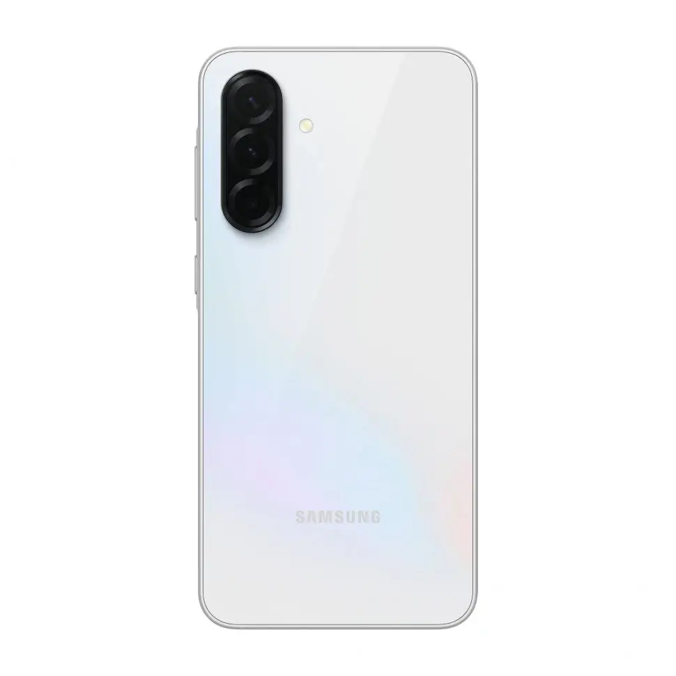 Смартфон Samsung Galaxy A36 8/128 ГБ White