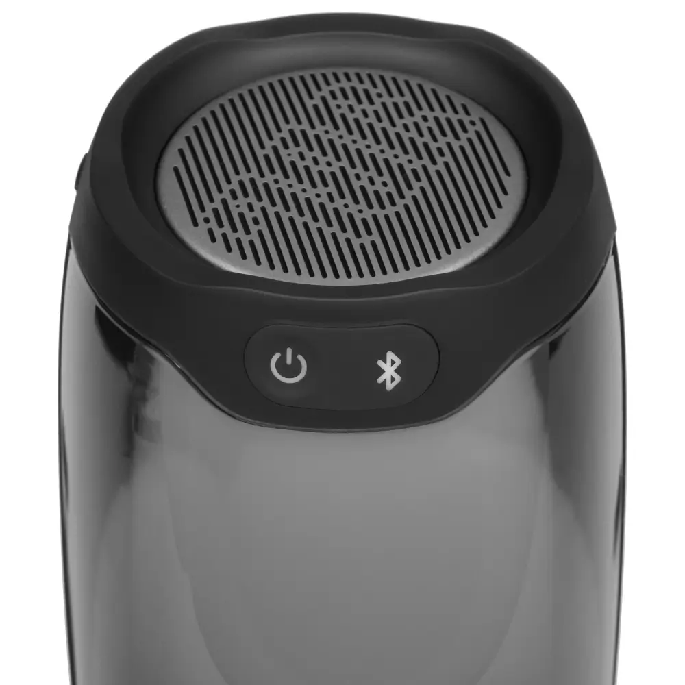 Беспроводная колонка JBL Pulse 4, Black