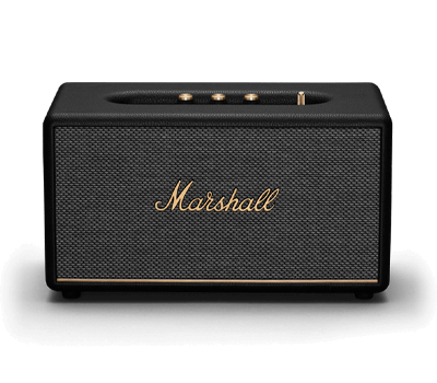 Акустика Marshall Stanmore III, черная, 80 Вт