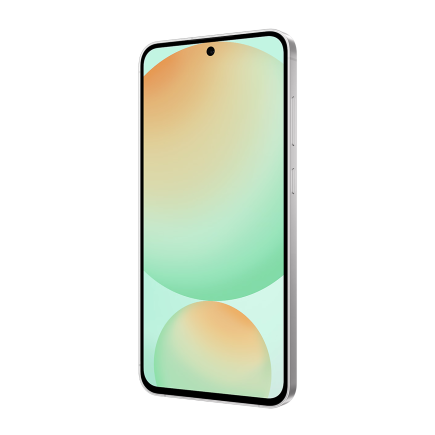 Смартфон Samsung Galaxy S24 FE 8 ГБ 256 ГБ, зеленый