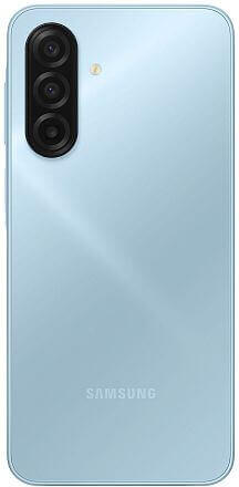 Смартфон Samsung Galaxy A17 8/256 ГБ, Blue