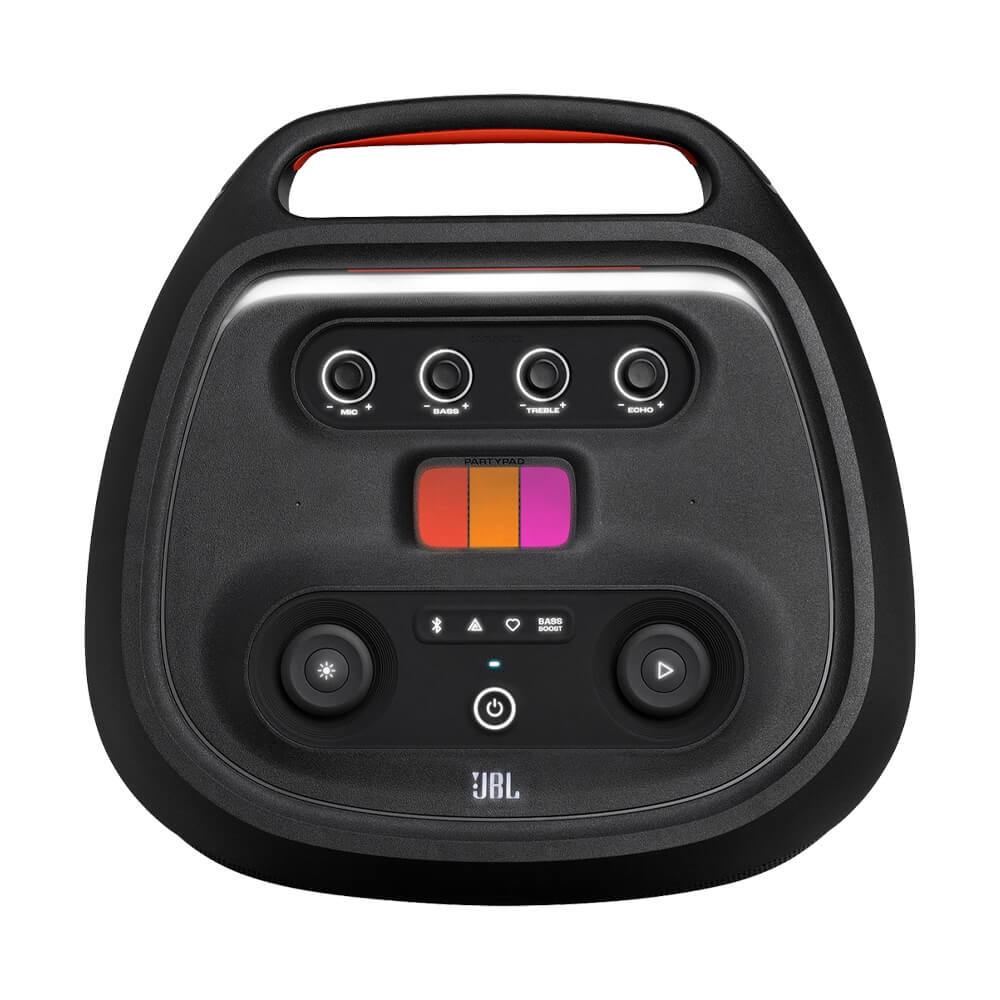 Беспроводная колонка JBL PartyBox 1100 Ultimate