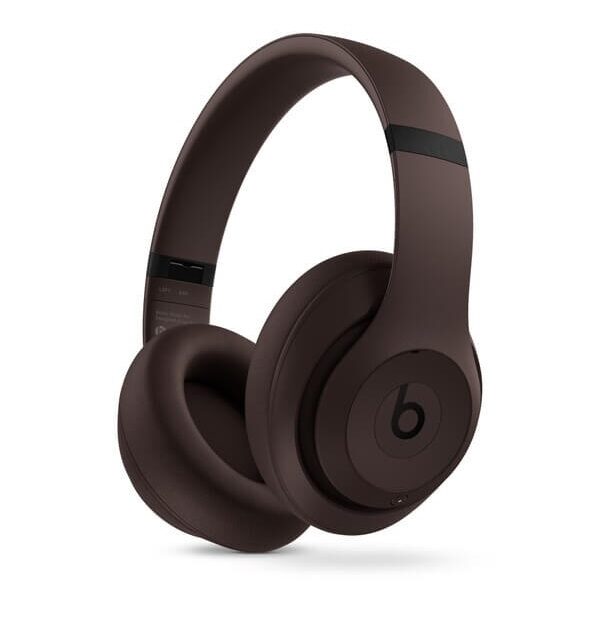 Беспроводные наушники Beats Studio Pro, Deep Brown