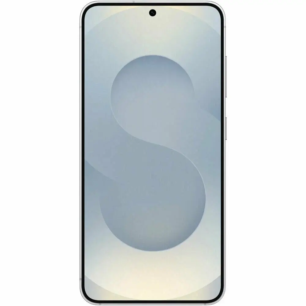 Смартфон Samsung Galaxy S25 256 ГБ Silver Shadow