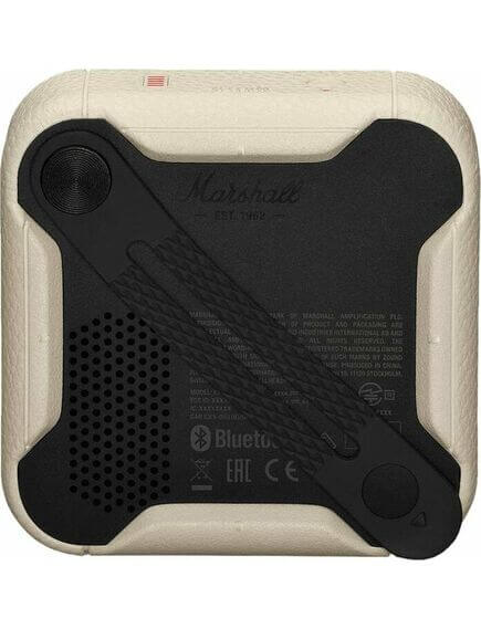Портативная акустика Marshall Willen, Cream