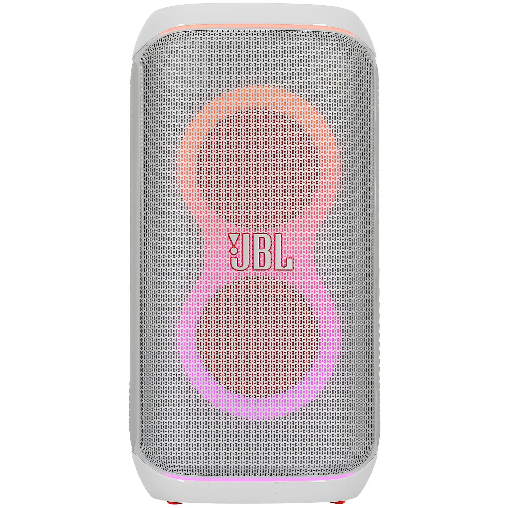 Беспроводная колонка JBL PartyBox Club 120, White