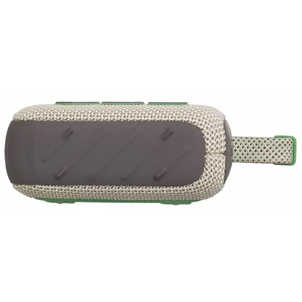 Колонка портативная JBL Go 4, Sand