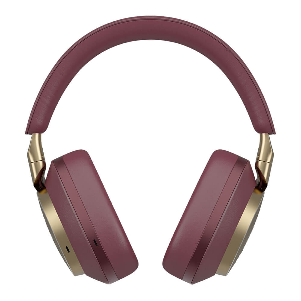 Беспроводные наушники Bowers & Wilkins Px8, Burgundy