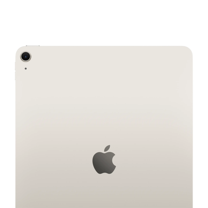 Apple iPad Air M3 (2025) 13" дюймов, wi-fi, 1 Тб, Сияющая звезда (Без RuStore)