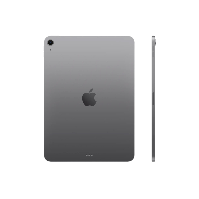Apple iPad Air M3 (2025) 11" дюймов, wi-fi, 128 Гб, Серый космос (Без RuStore)