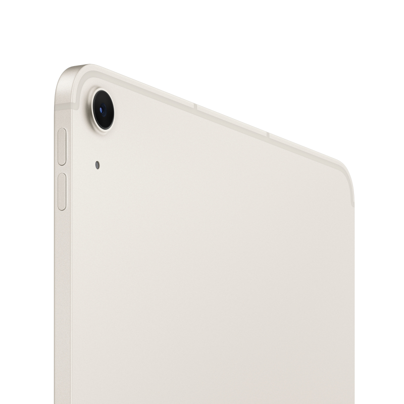 Apple iPad Air M3 (2025) 11" дюймов, wi-fi+cellular, 1 Тб, Сияющая звезда (Без RuStore)
