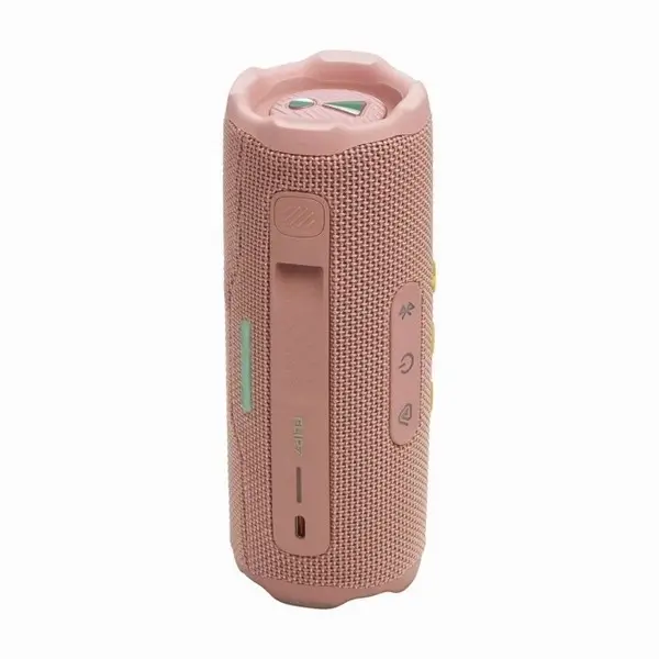 Колонка портативная JBL Flip 7, Pink