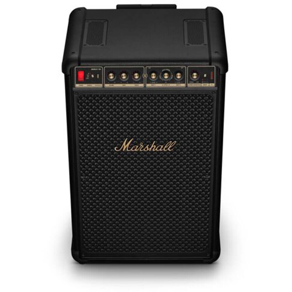 Портативная колонка Marshall Bromley 750, Black
