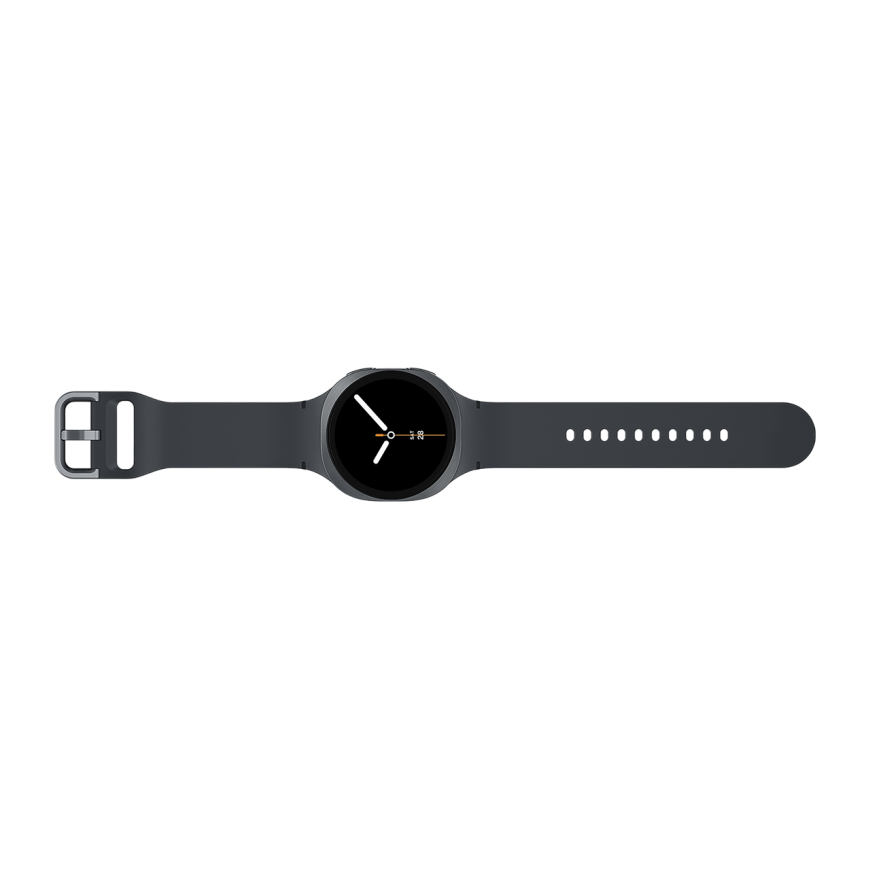 Смарт-часы Samsung Galaxy Watch 8 LTE, 44 мм, Graphite