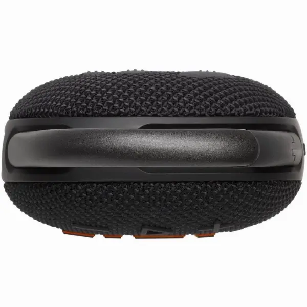 Колонка портативная JBL Clip 5, Black