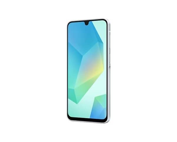 Смартфон Samsung Galaxy A16 6/128Gb Global Light Grey