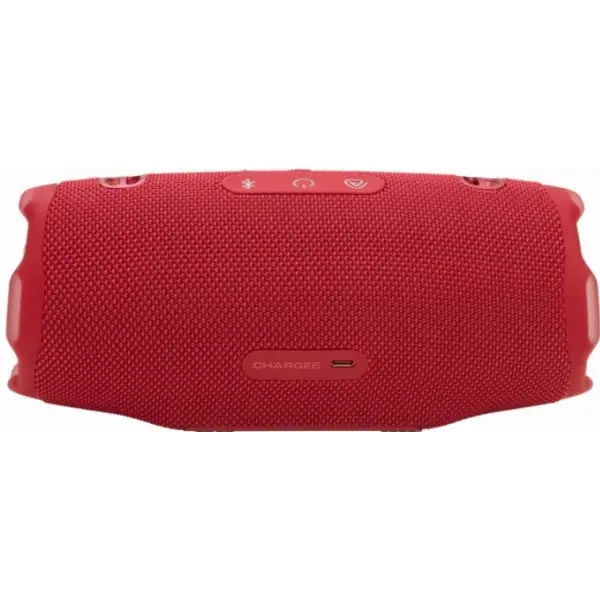 Колонка портативная JBL Charge 6, Red