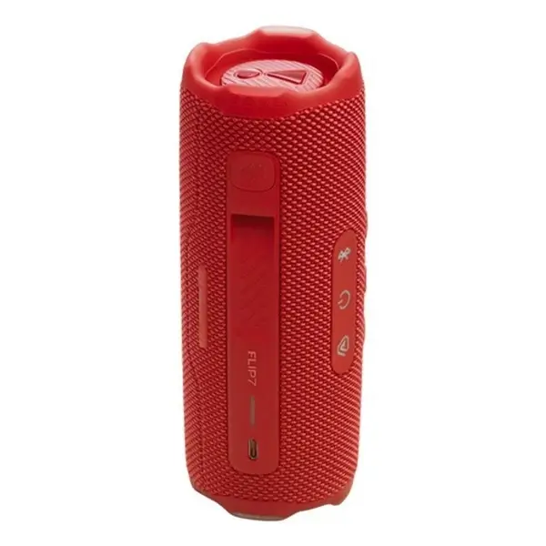 Колонка портативная JBL Flip 7, Red