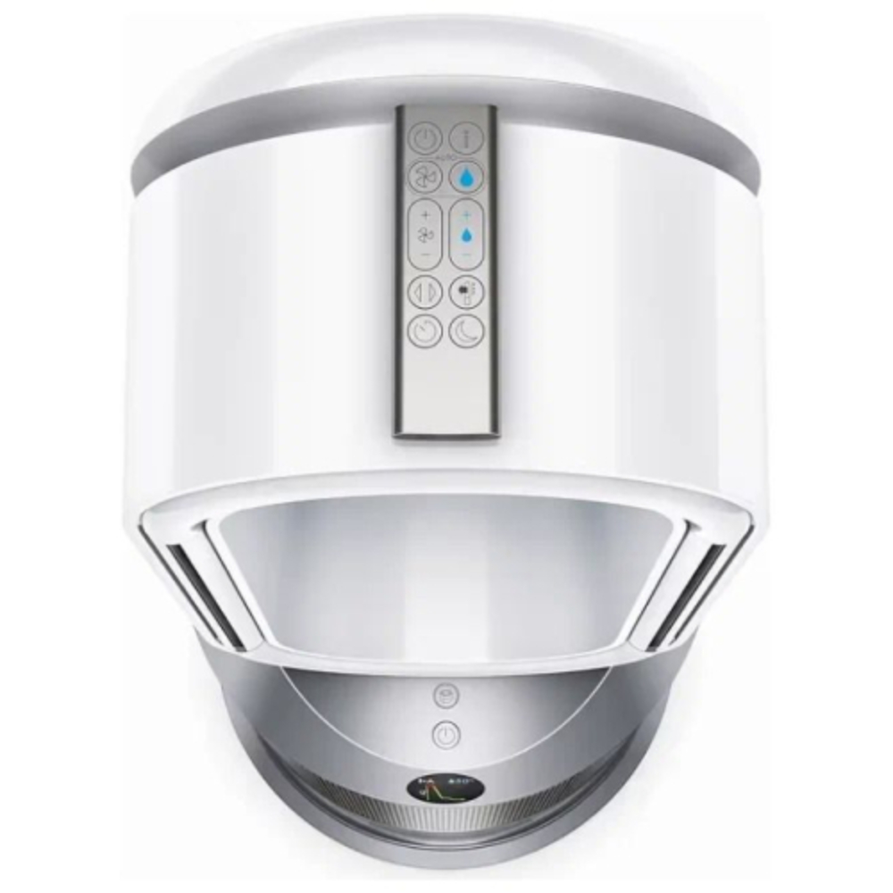 Увлажнитель-очиститель воздуха Dyson Purifier Humidify+Cool PH3A Autoreact White/Silver