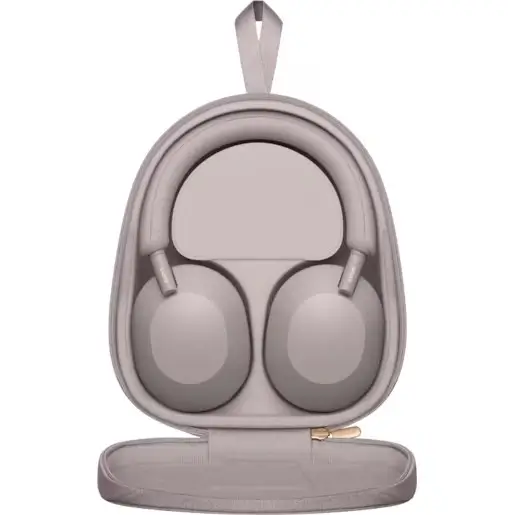 Беспроводные наушники Sony WH-1000XM5, Pink