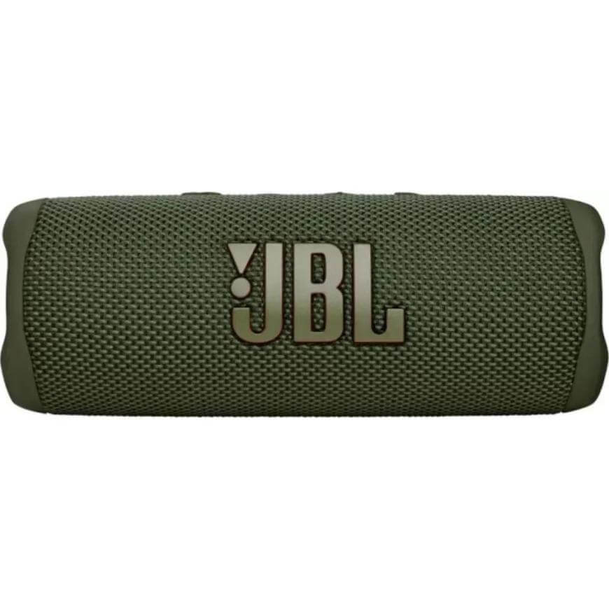 Колонка портативная JBL Flip 6, Green