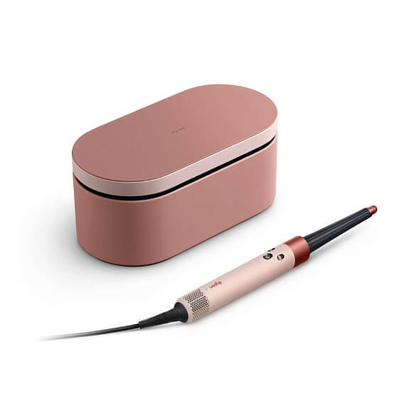 Стайлер Dyson Airwrap i.d. Long HS08, Kanzan Pink