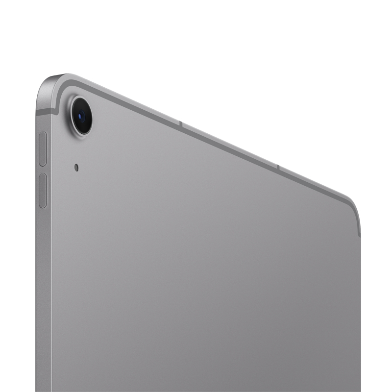Apple iPad Air M3 (2025) 13" дюймов, wi-fi+cellular, 256 Гб, Серый космос (Без RuStore)