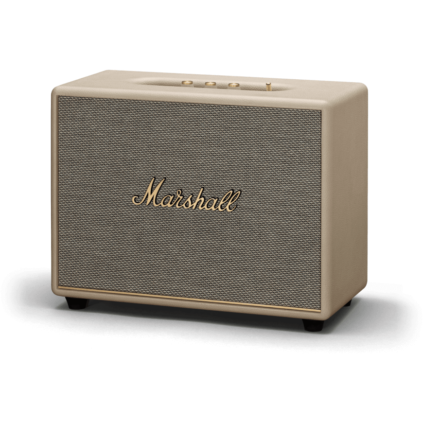 Акустика Marshall Woburn III, Cream