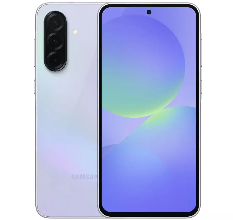 Смартфон Samsung Galaxy A36 8/256 ГБ Lavender