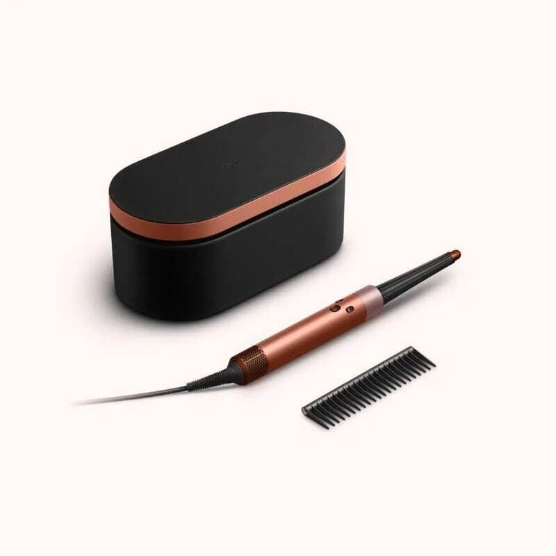 Стайлер Dyson Airwrap i.d. Long HS08,