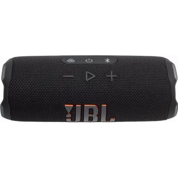 Колонка портативная JBL Flip 7, Black