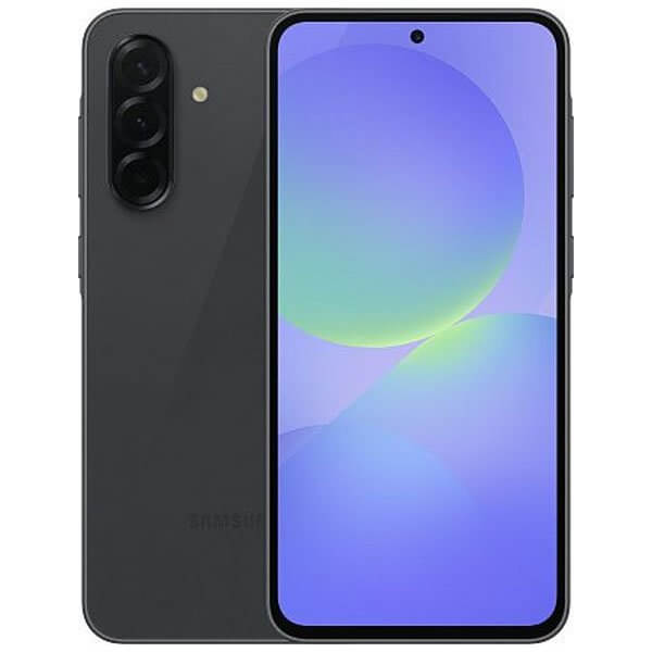 Смартфон Samsung Galaxy A36 12/256 ГБ Black