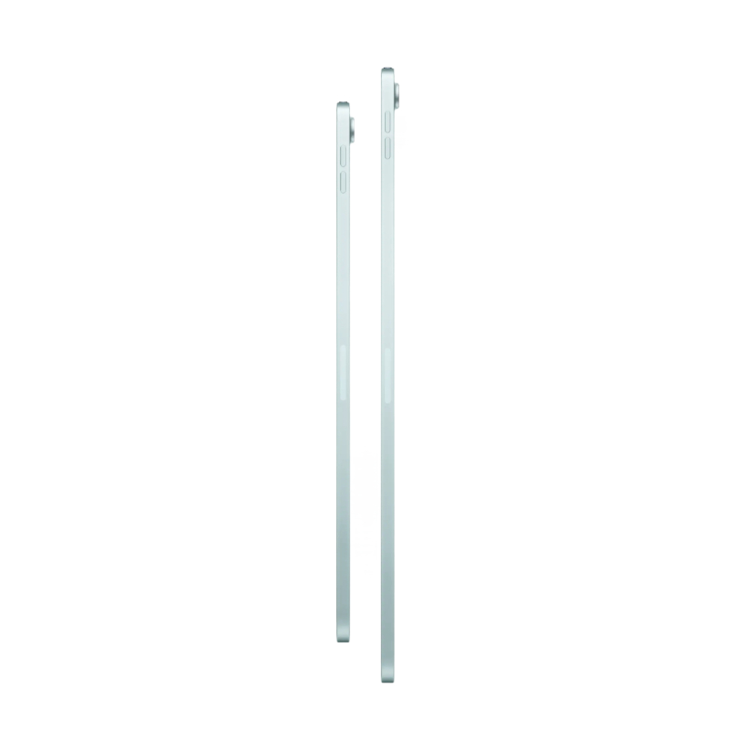 Apple iPad Air M3 (2025) 13" дюймов, wi-fi+cellular, 128 Гб, Фиолетовый (Без RuStore)