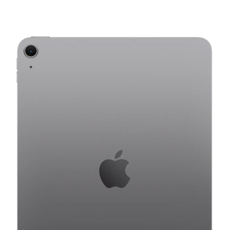 Apple iPad Air M3 (2025) 11" дюймов, wi-fi, 128 Гб, Серый космос (Без RuStore)